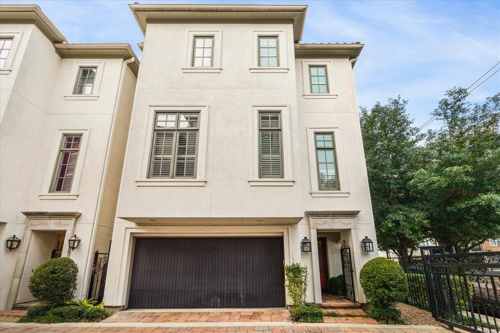 4810 Austin Street # A