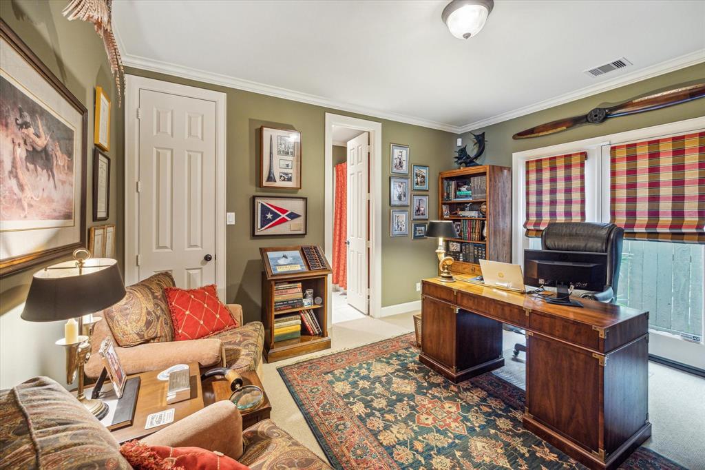 4810 Austin Street # A