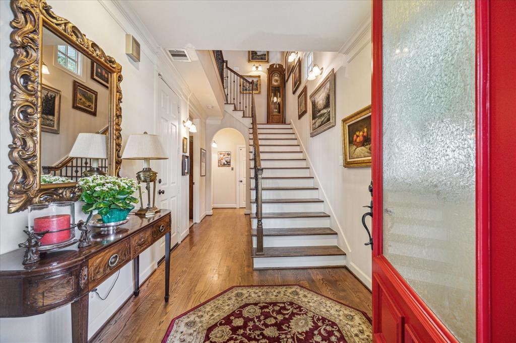 4810 Austin Street # A