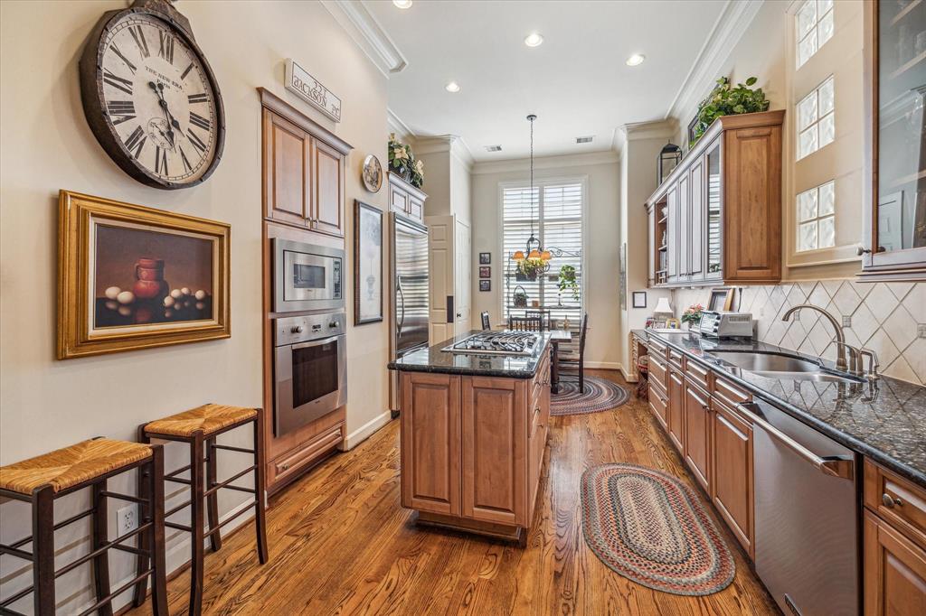 4810 Austin Street # A