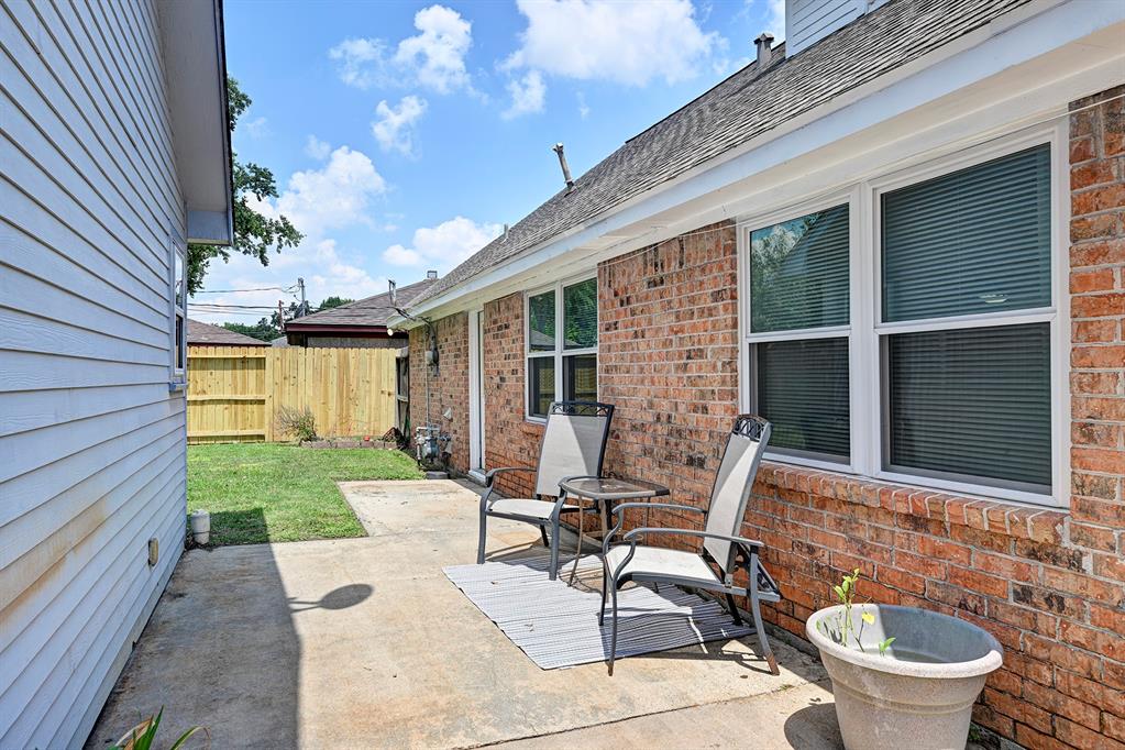 5803 Birchmont Drive