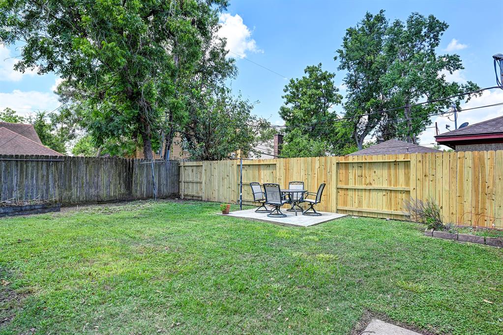 5803 Birchmont Drive