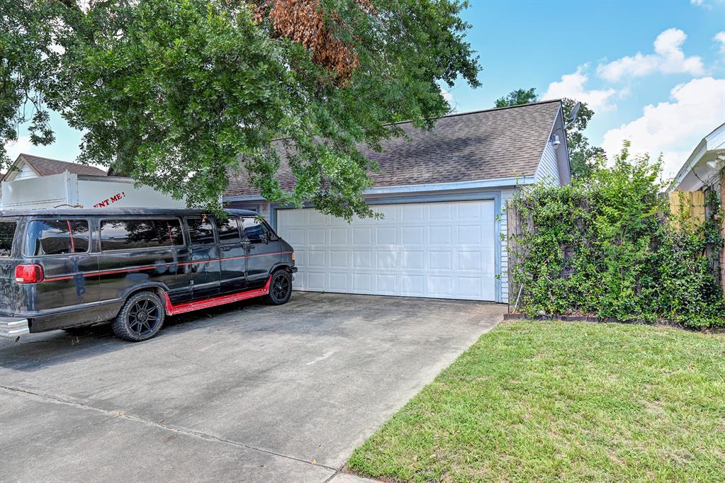 5803 Birchmont Drive