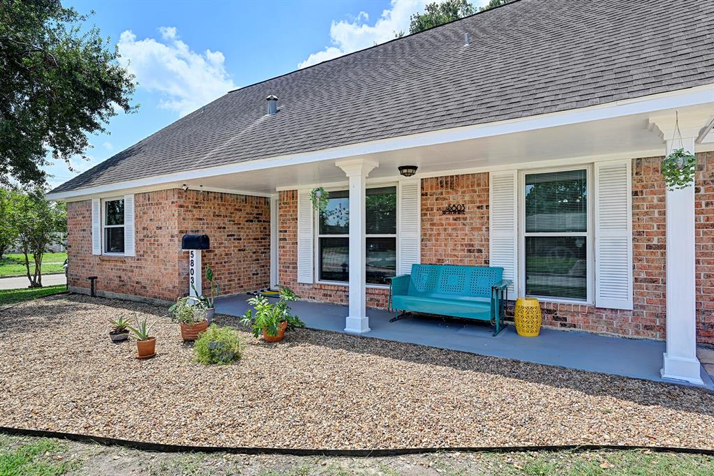 5803 Birchmont Drive