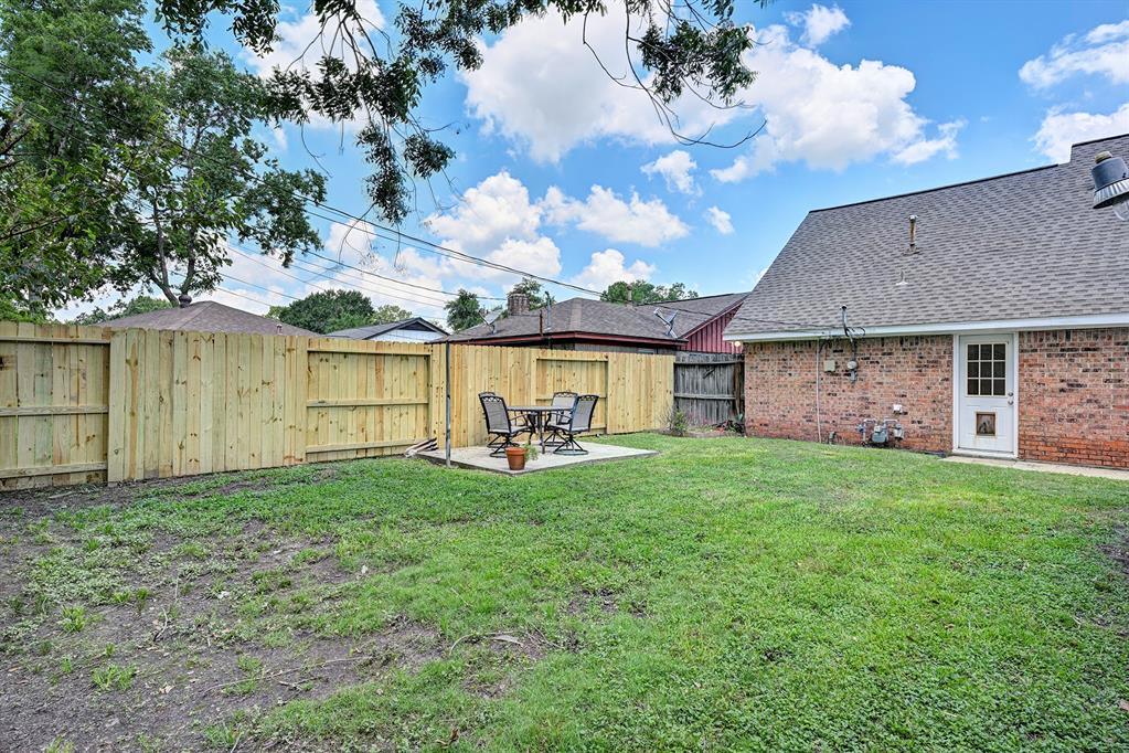 5803 Birchmont Drive