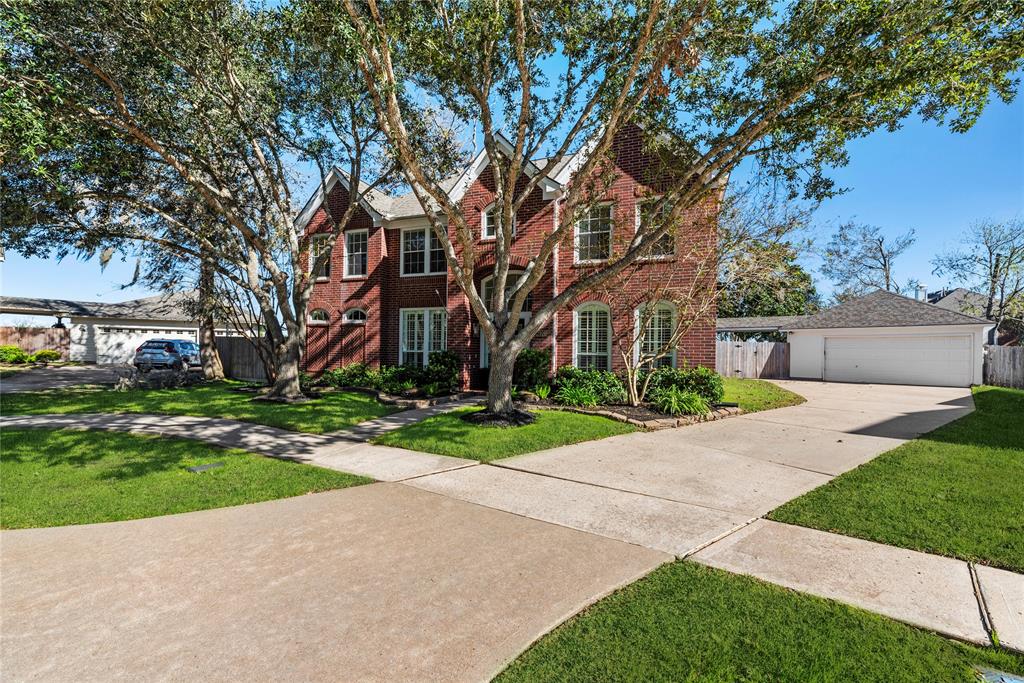 3906 Kenn Court