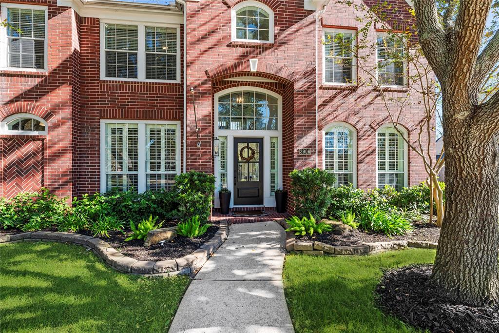3906 Kenn Court