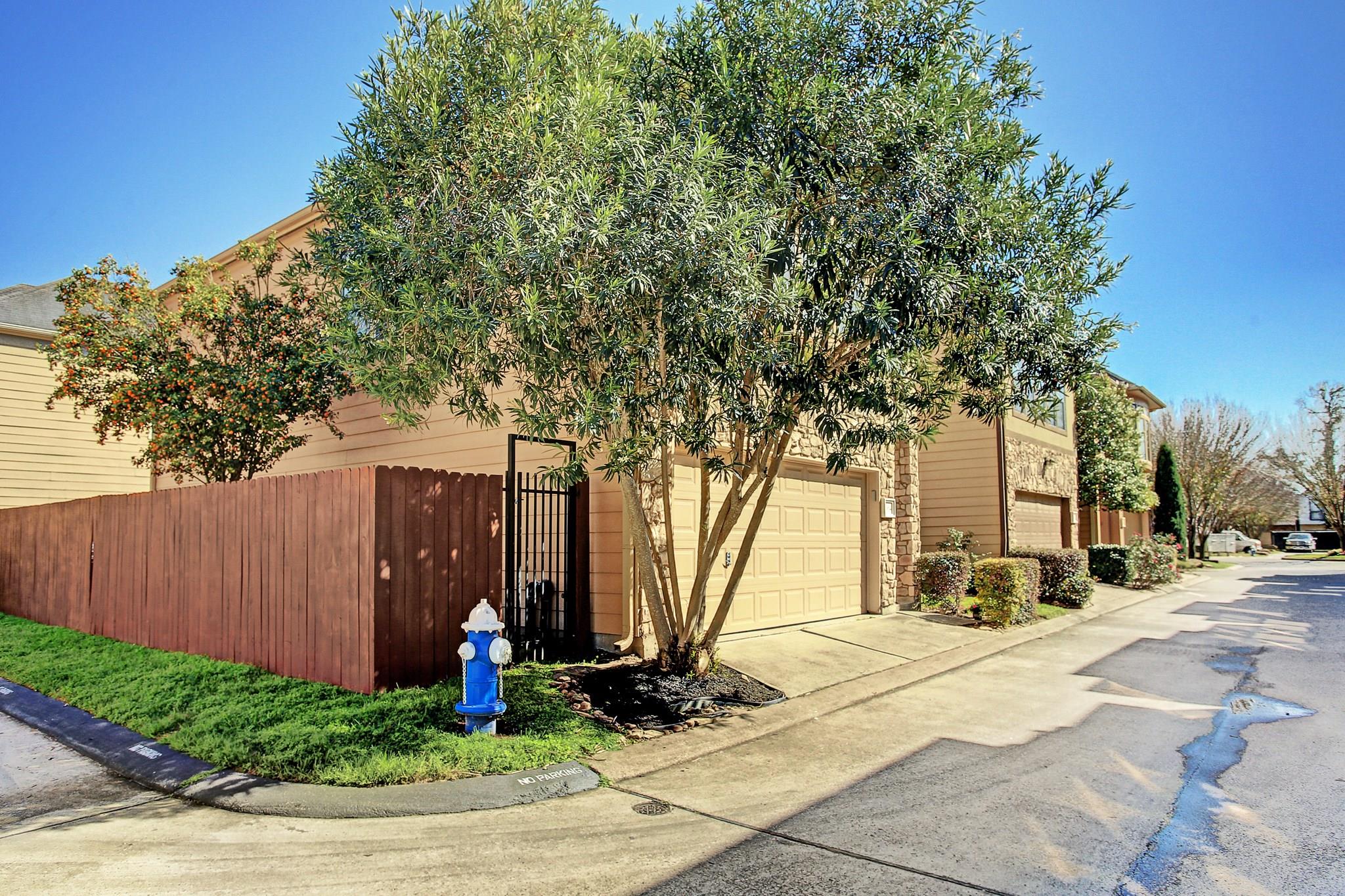 1364 Studer Street
