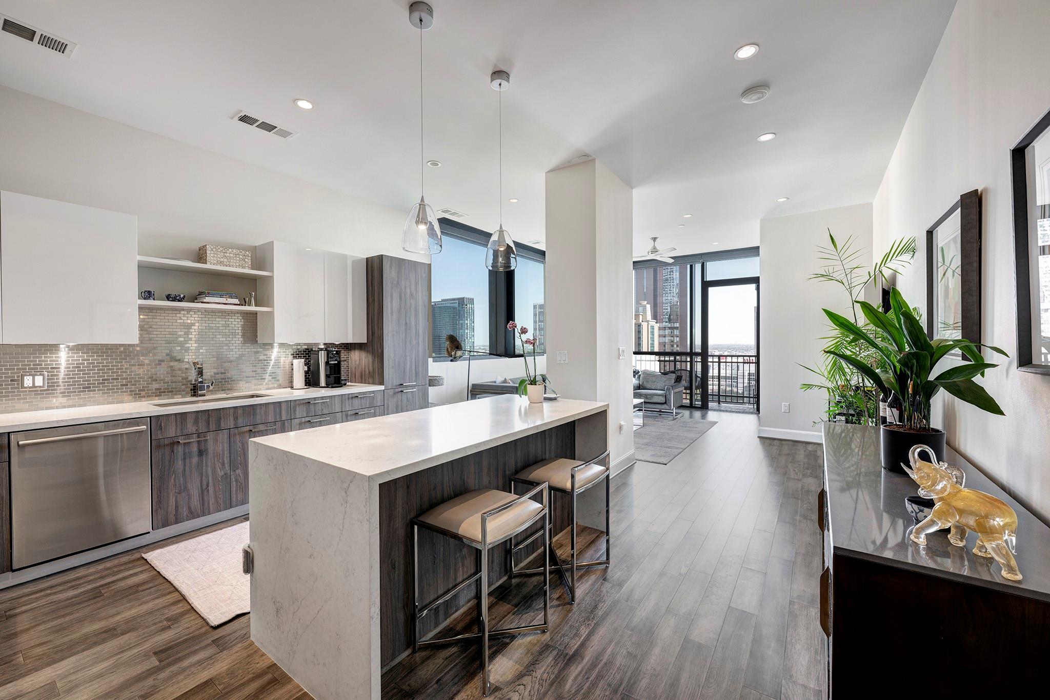 1211 Caroline Street # 1501