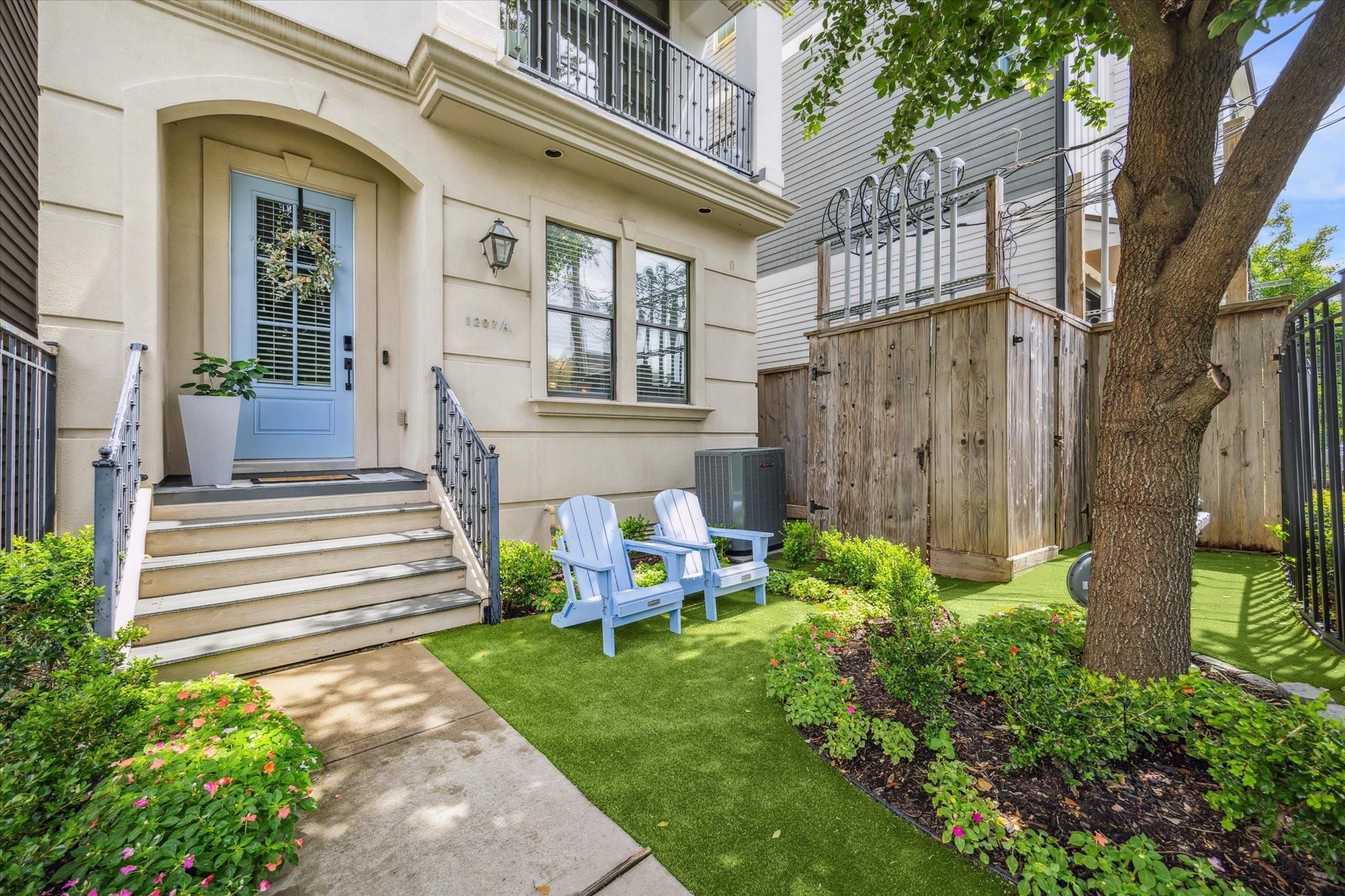 1207 W 24th Street # A