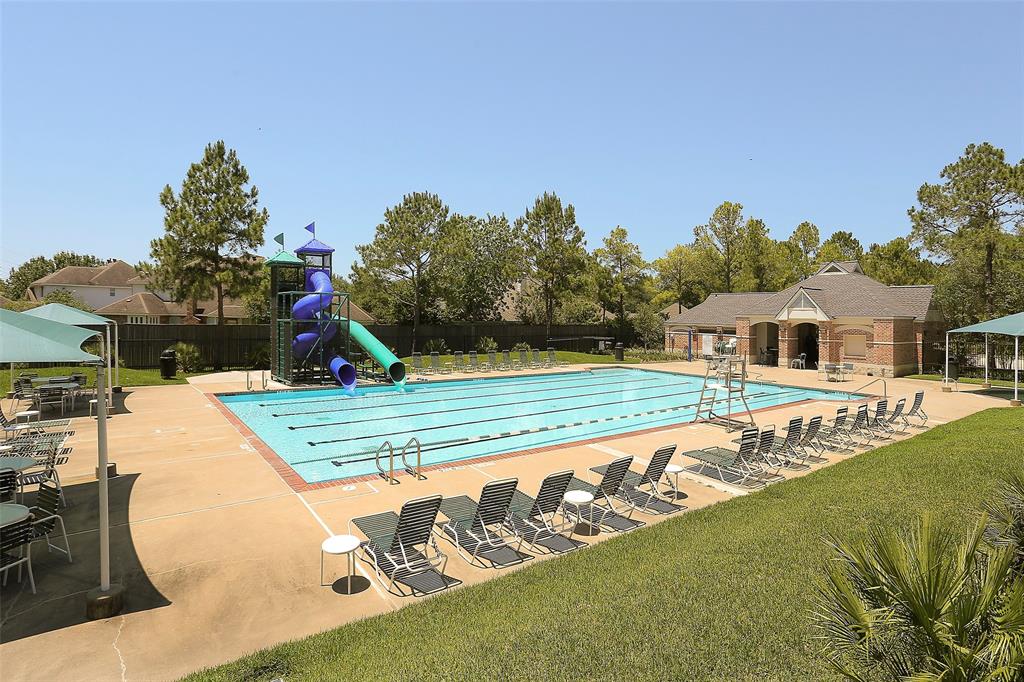 19806 Emerald Springs Drive