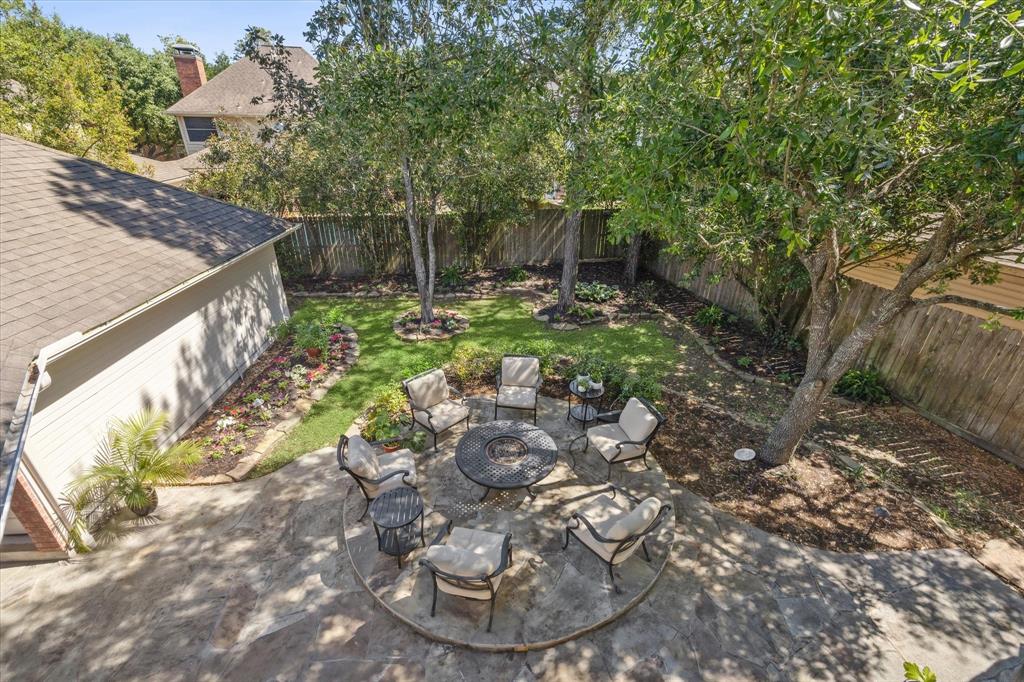 19806 Emerald Springs Drive