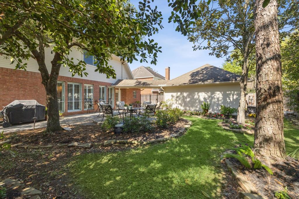 19806 Emerald Springs Drive
