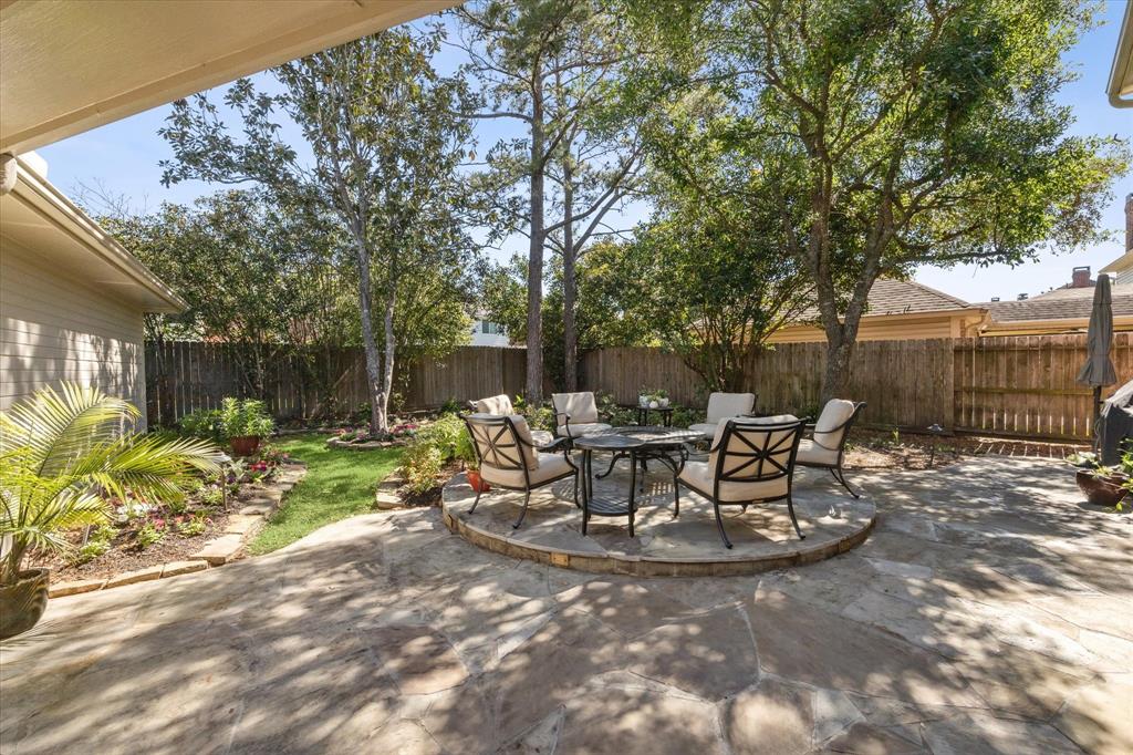 19806 Emerald Springs Drive