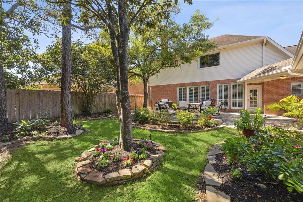 19806 Emerald Springs Drive