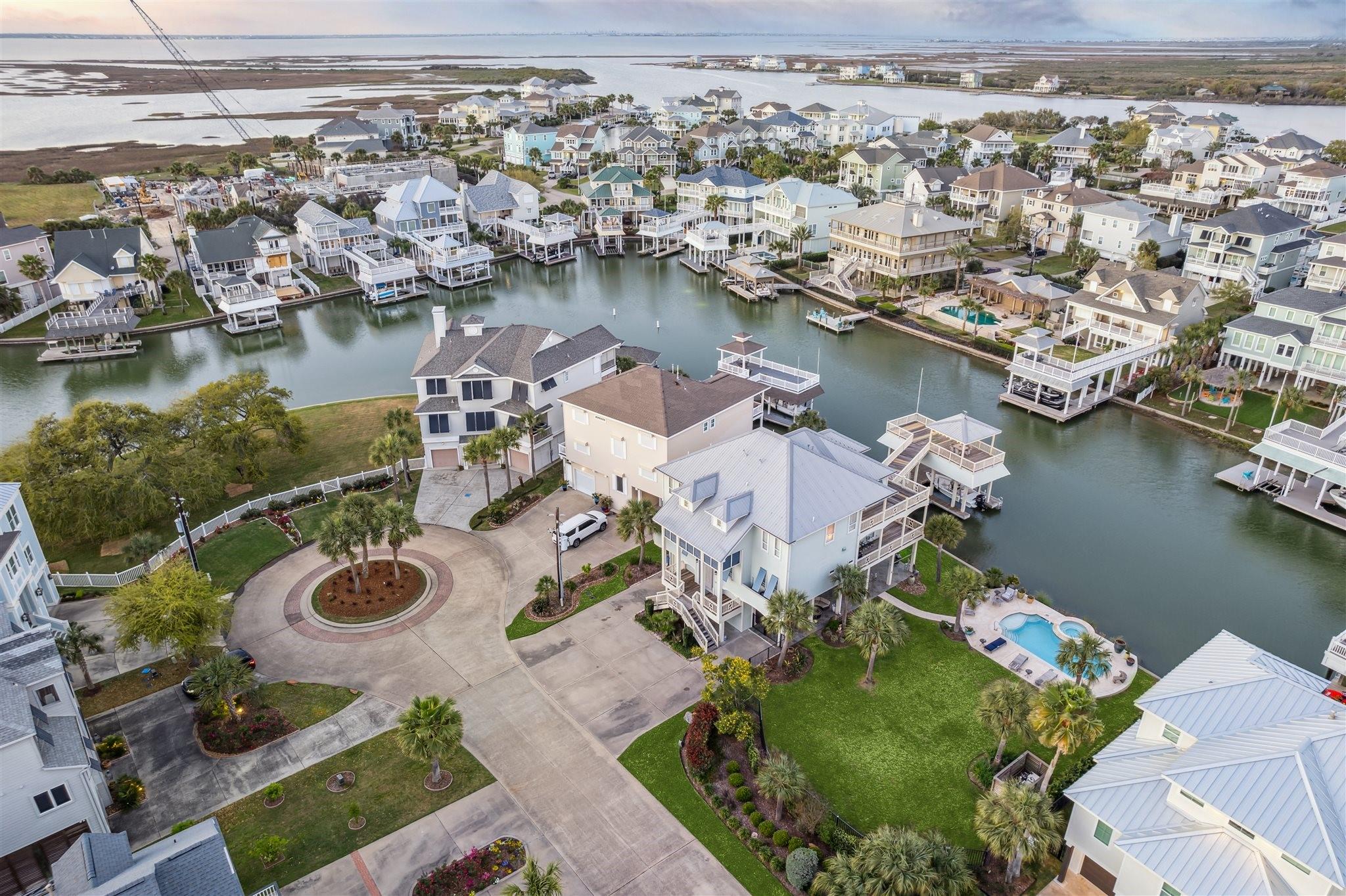 3315 Windlass Court
