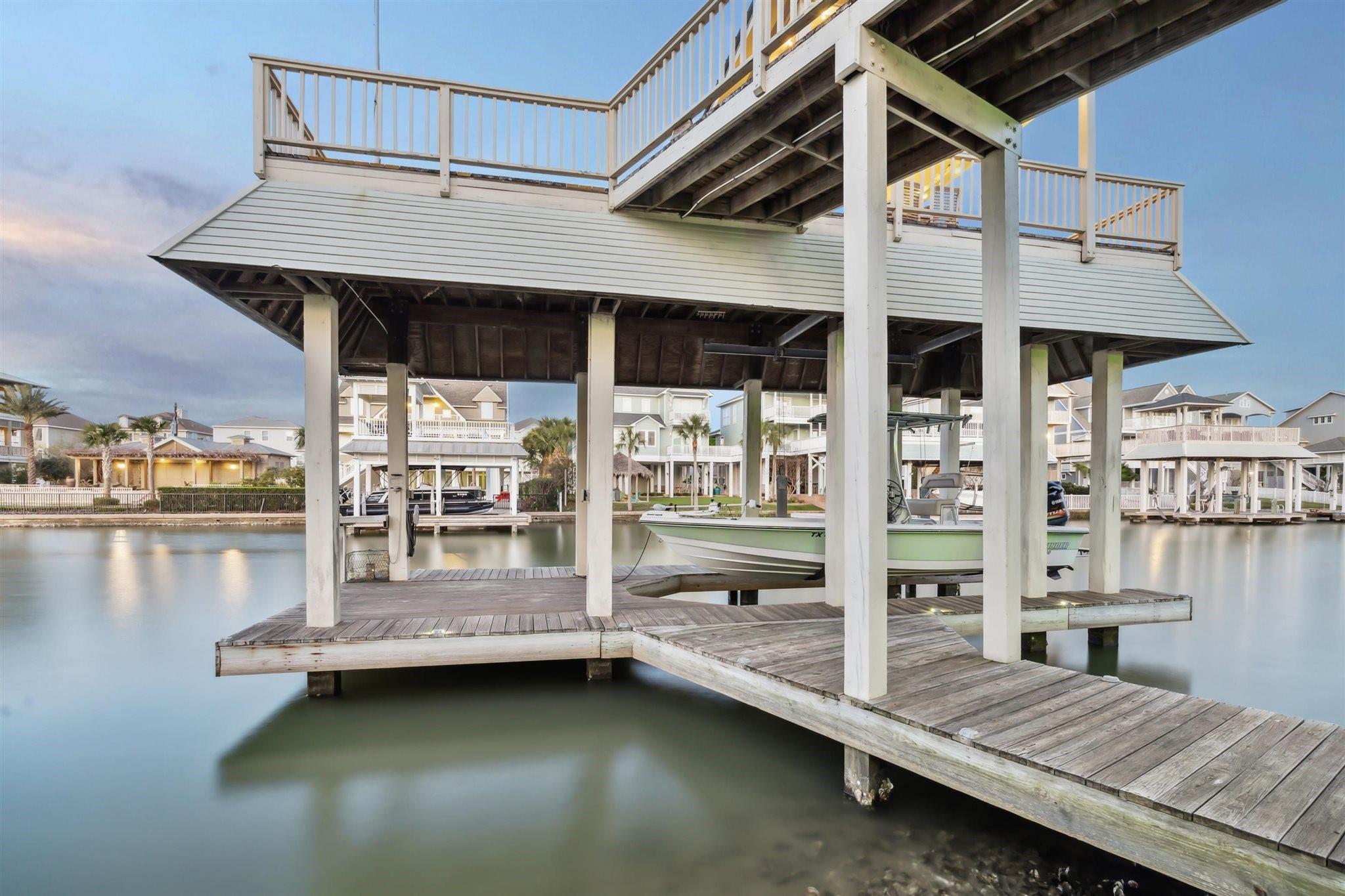 3315 Windlass Court