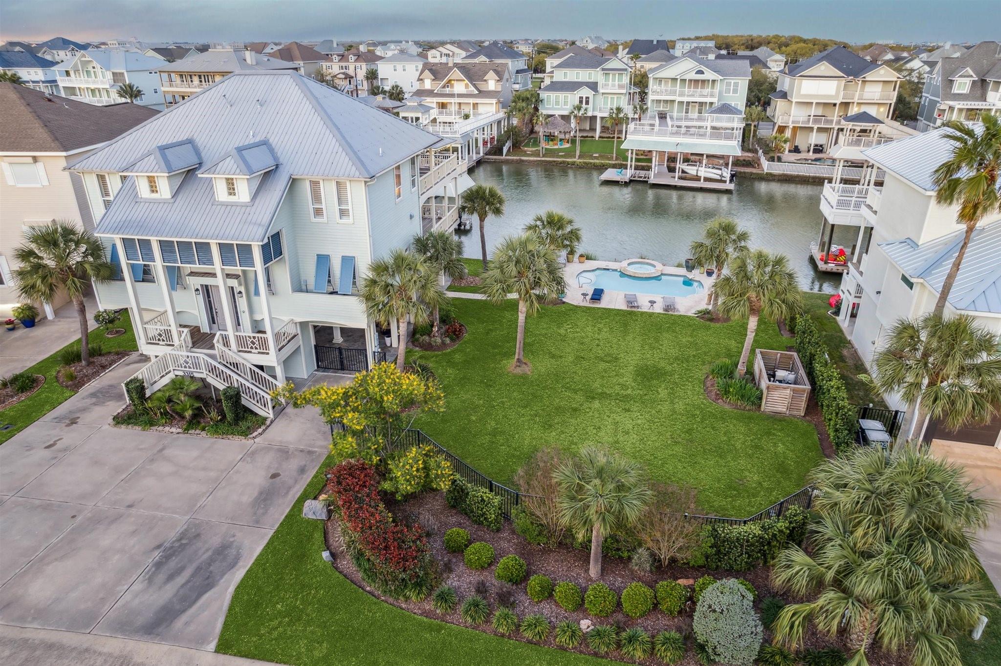 3315 Windlass Court