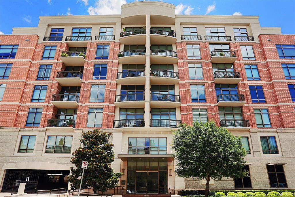 2211 Briarglen Drive # 604