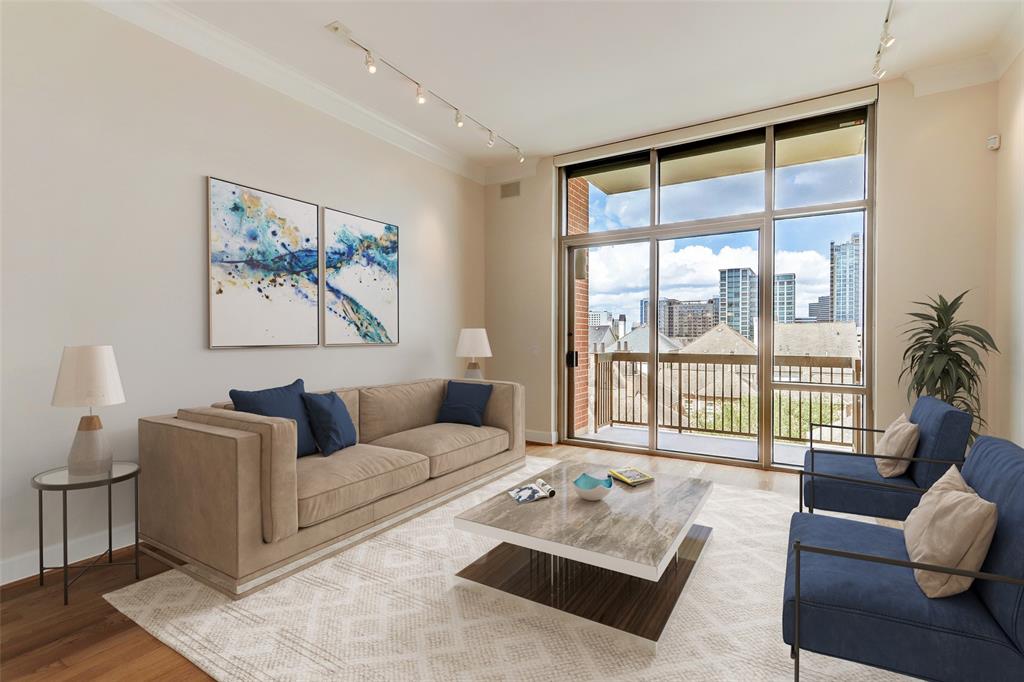 2211 Briarglen Drive # 604