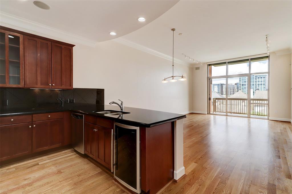 2211 Briarglen Drive # 604