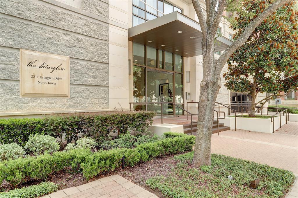 2211 Briarglen Drive # 604