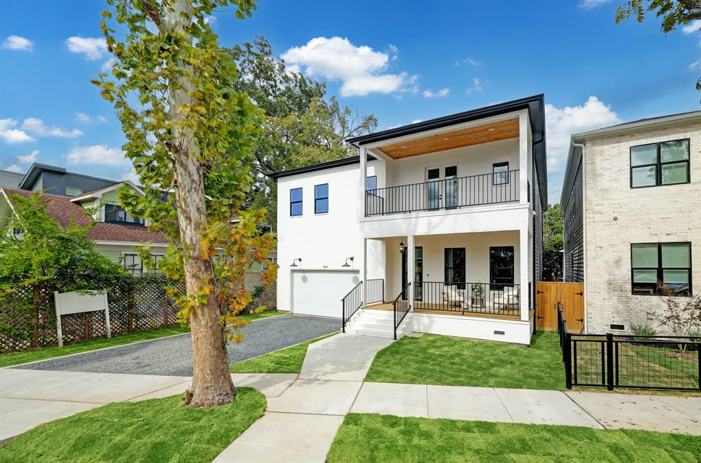 845 E 23rd