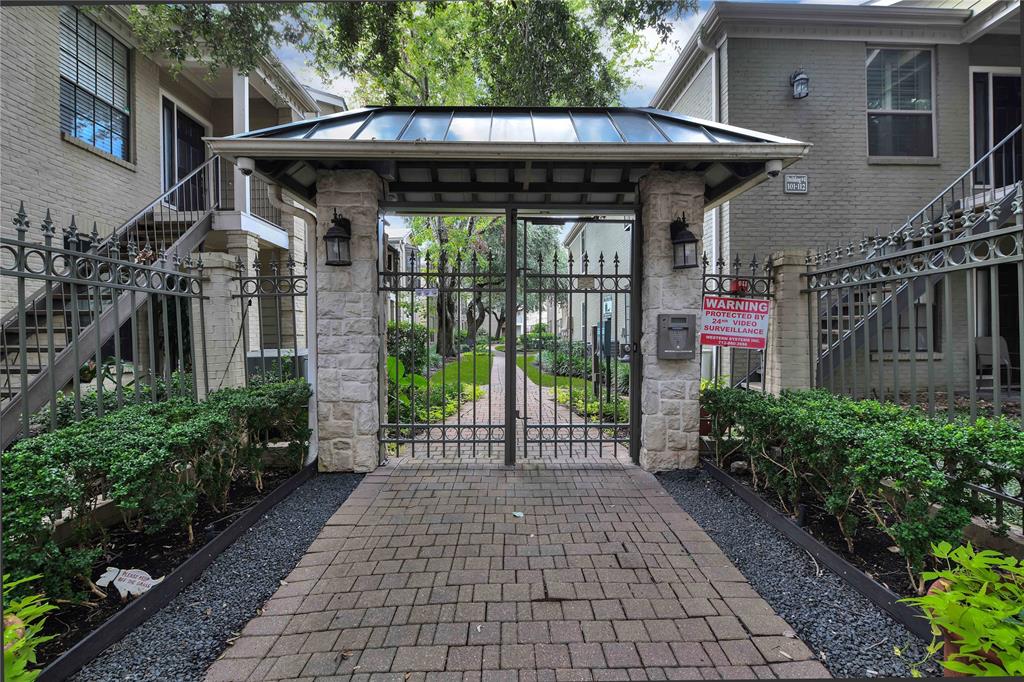 2700 Revere Street # 114
