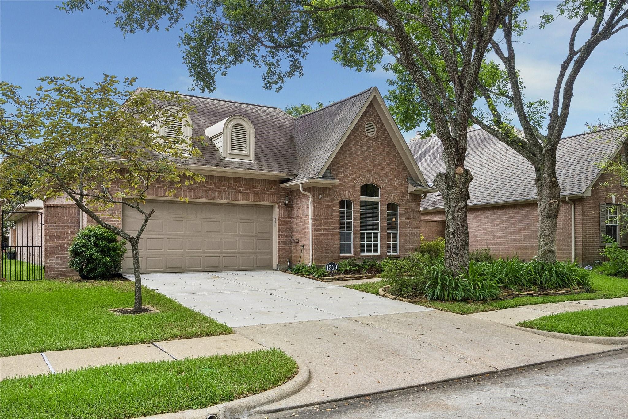1319 Mission Chase Drive