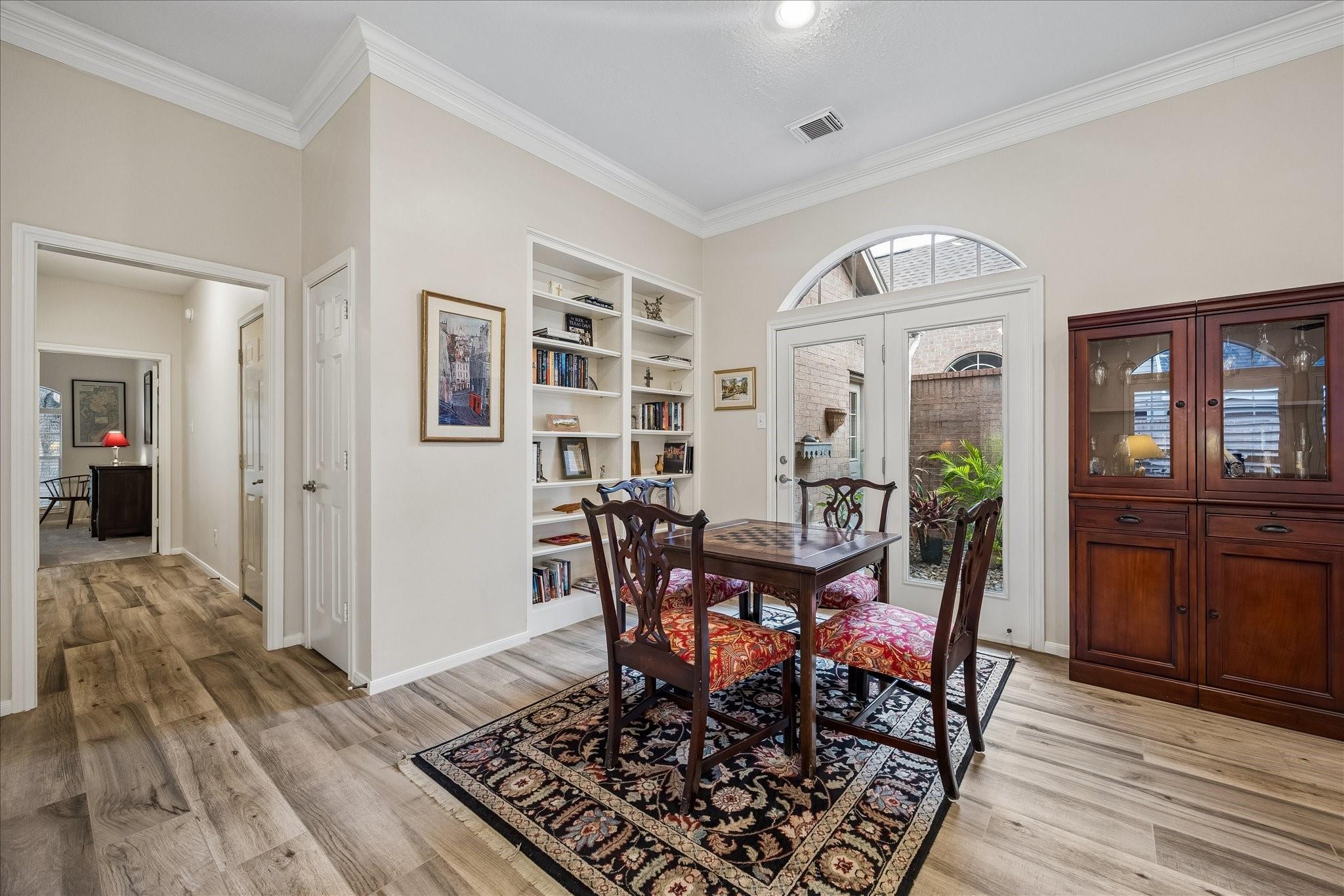 1319 Mission Chase Drive