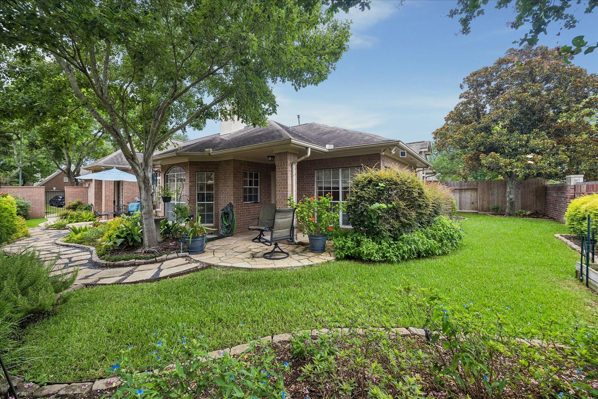 1319 Mission Chase Drive