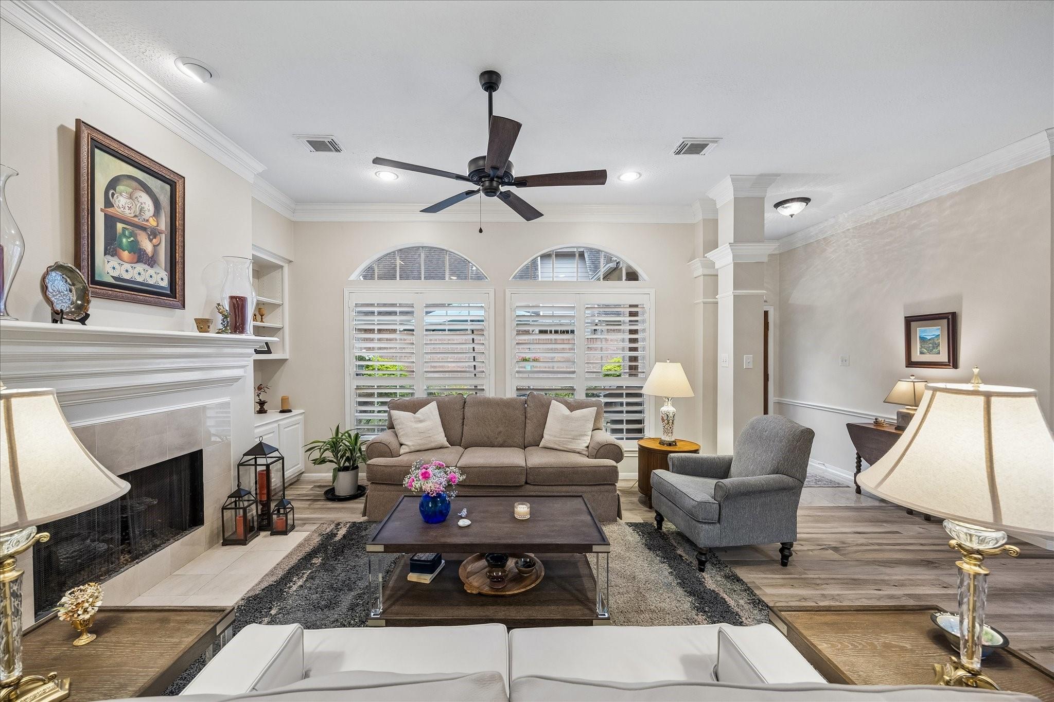 1319 Mission Chase Drive