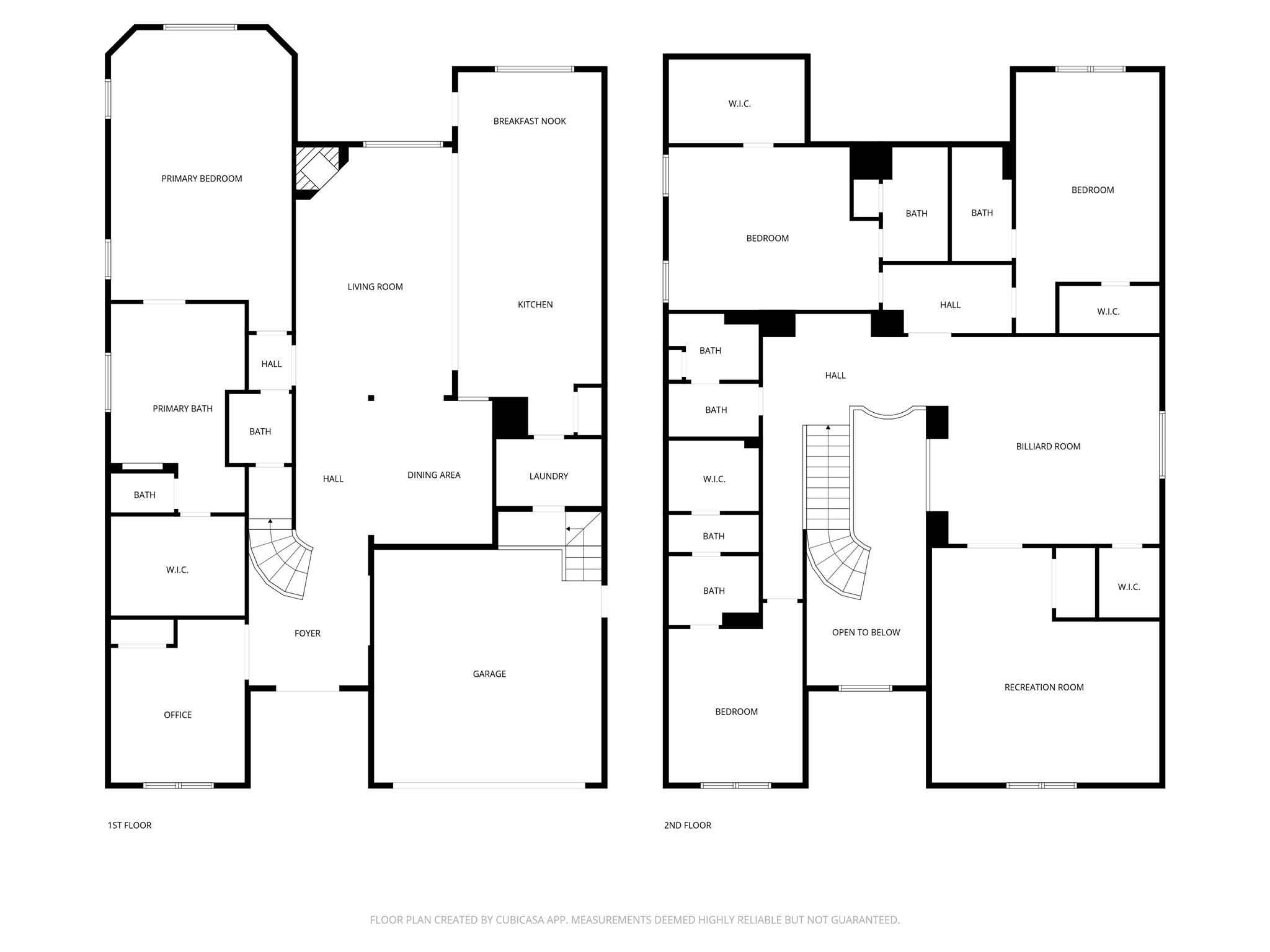 3511 Blue Bonnet Boulevard