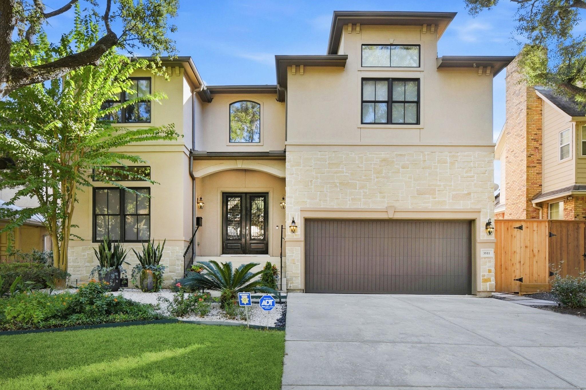 3511 Blue Bonnet Boulevard