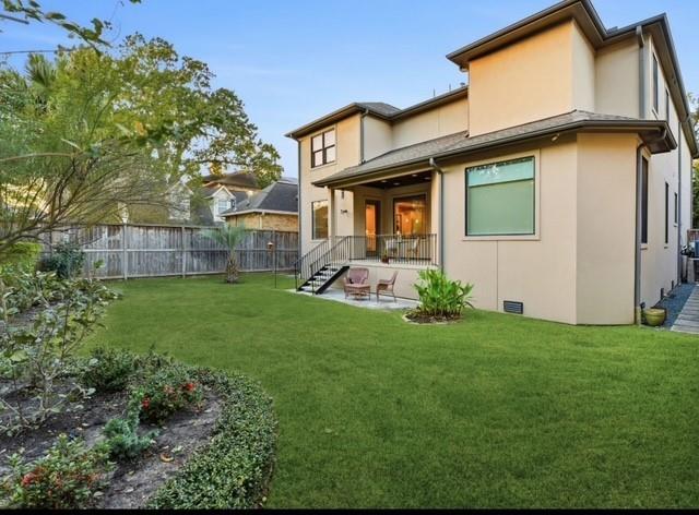 3511 Blue Bonnet Boulevard