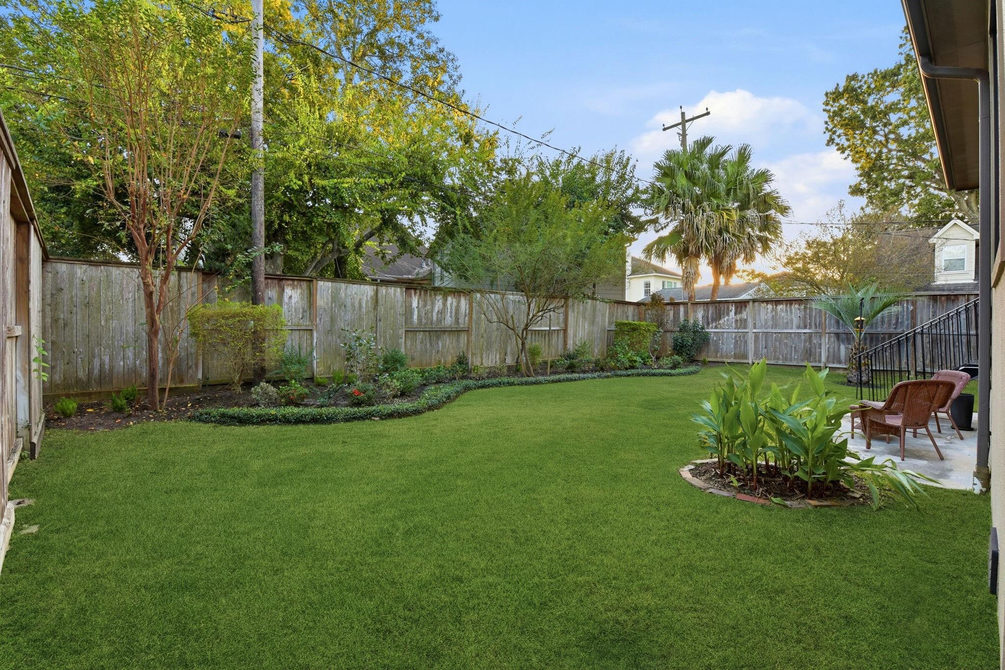 3511 Blue Bonnet Boulevard