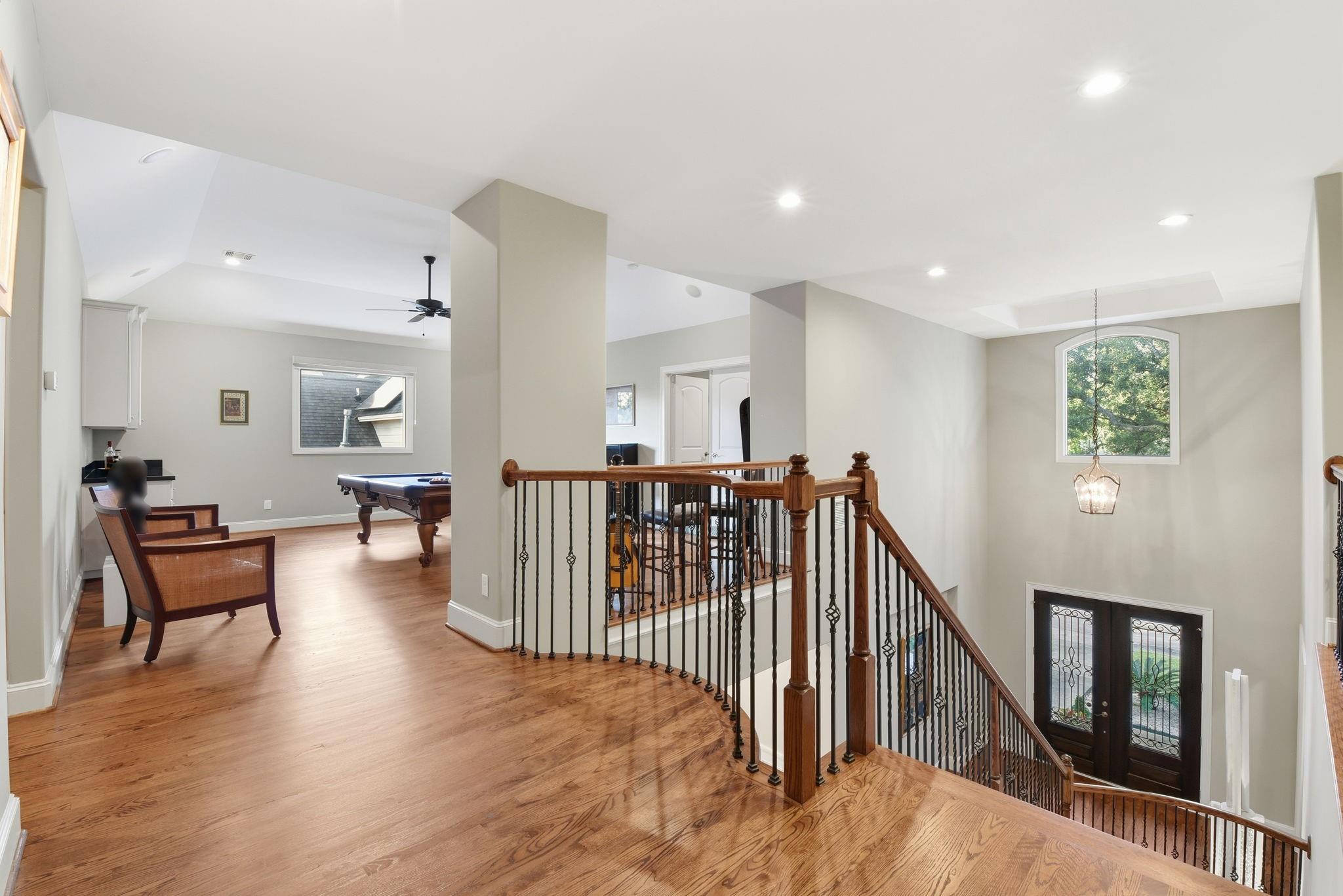3511 Blue Bonnet Boulevard
