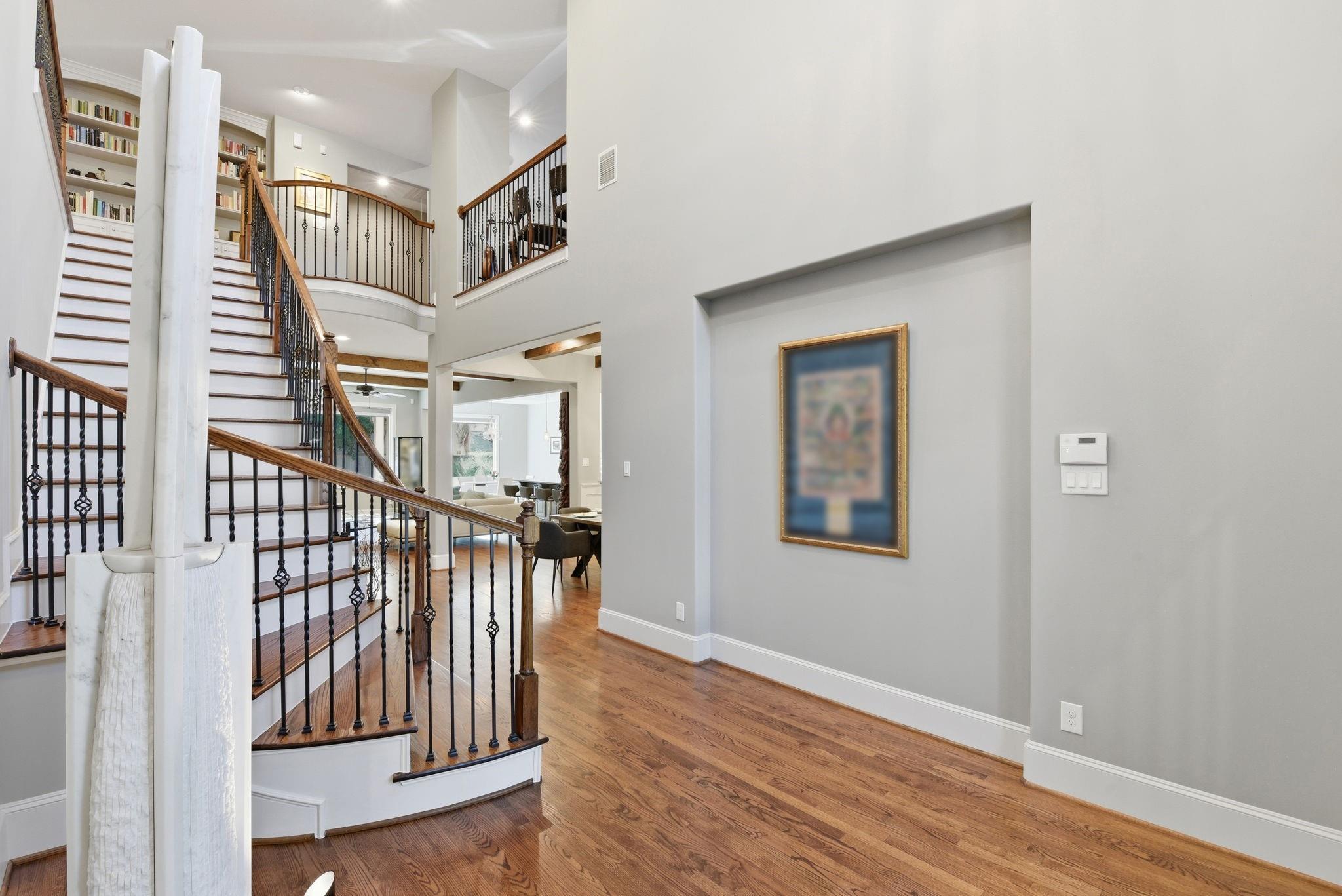 3511 Blue Bonnet Boulevard