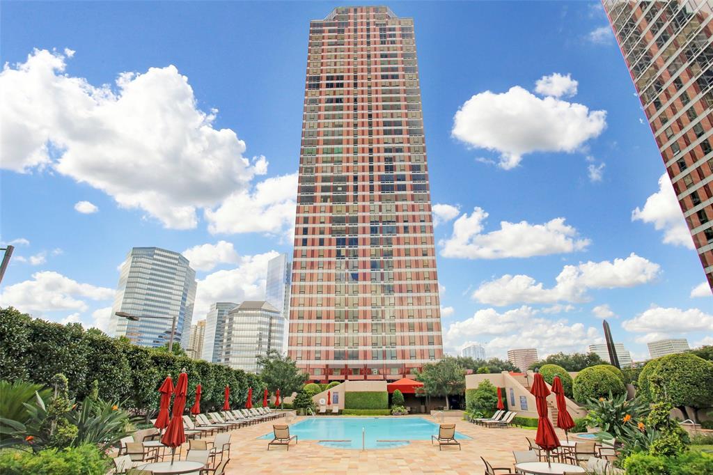 5110 San Felipe Street # 114W