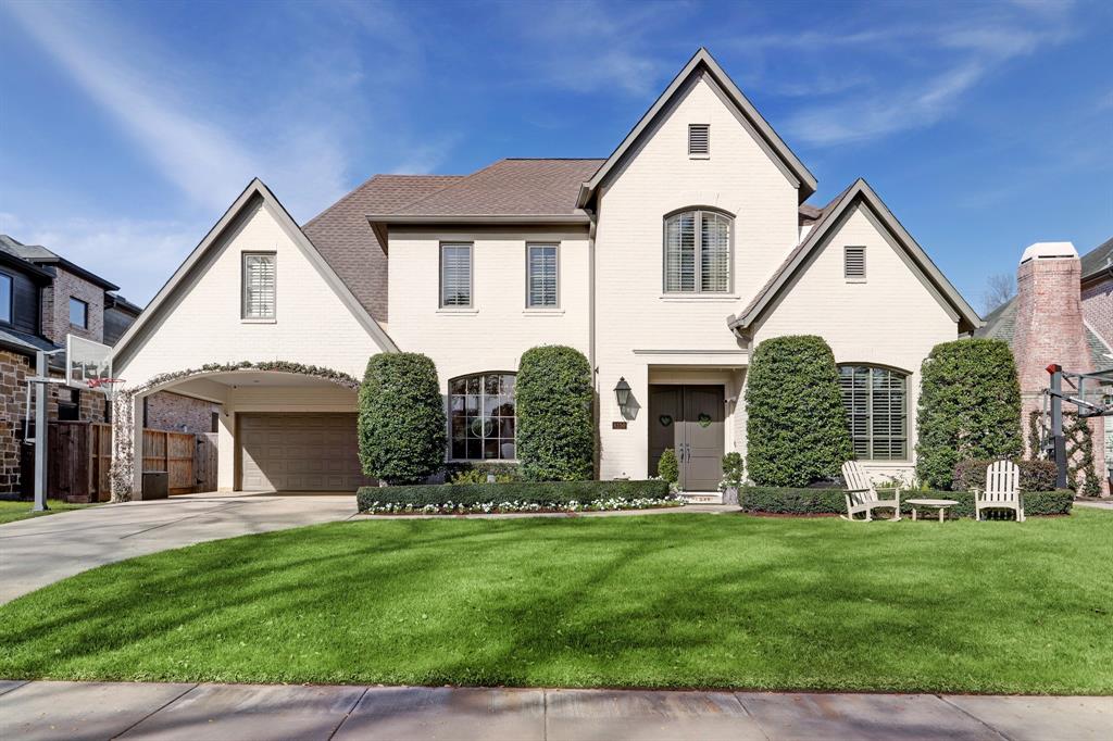 6150 Meadow Lake Lane