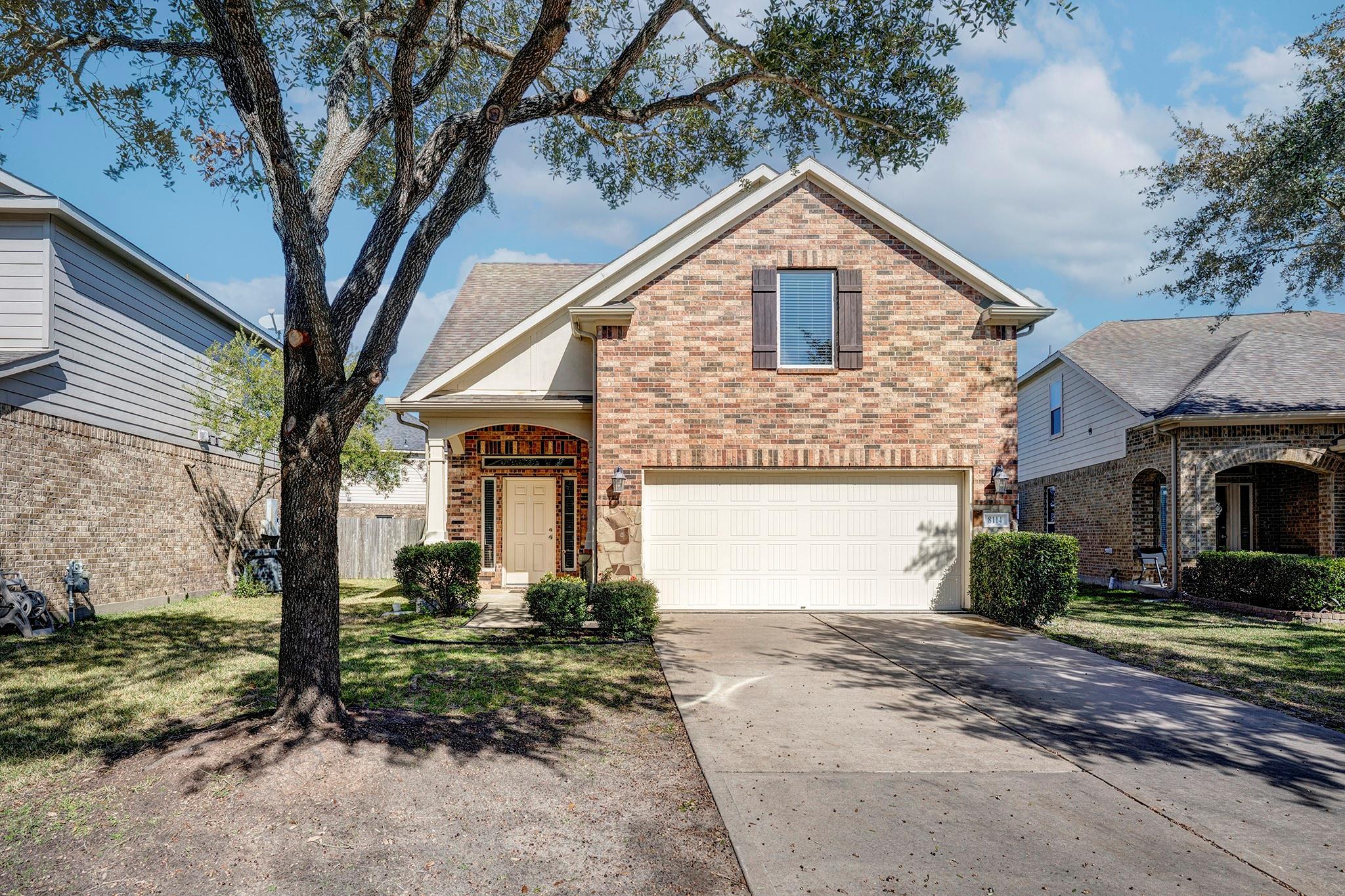 8114 Sweetstone Grove Court