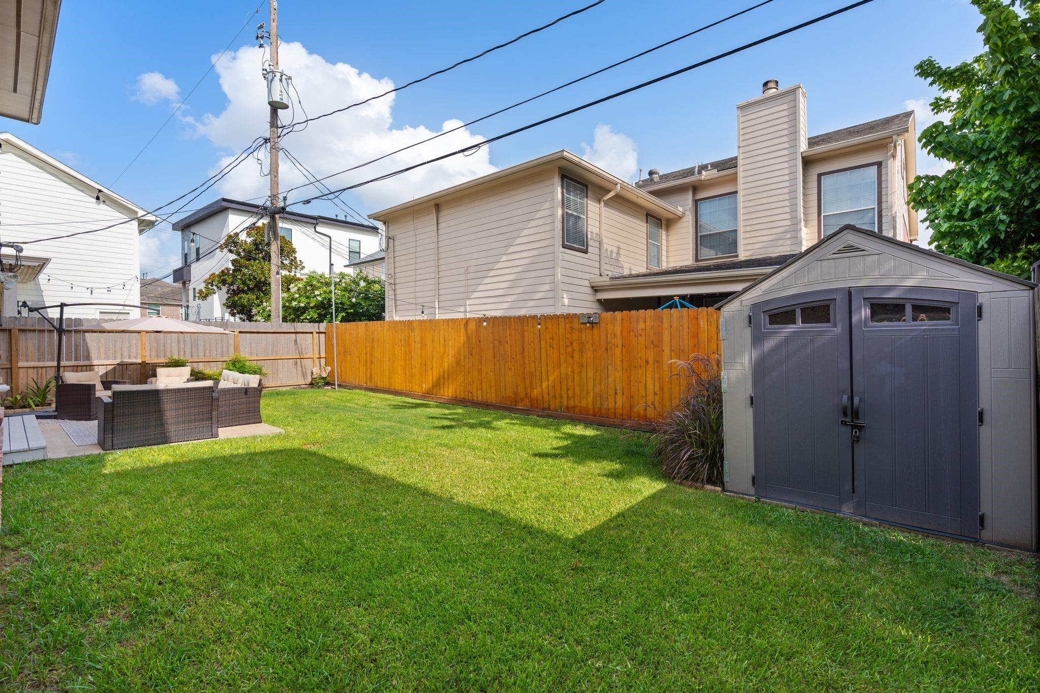 4405 Dorothy Street