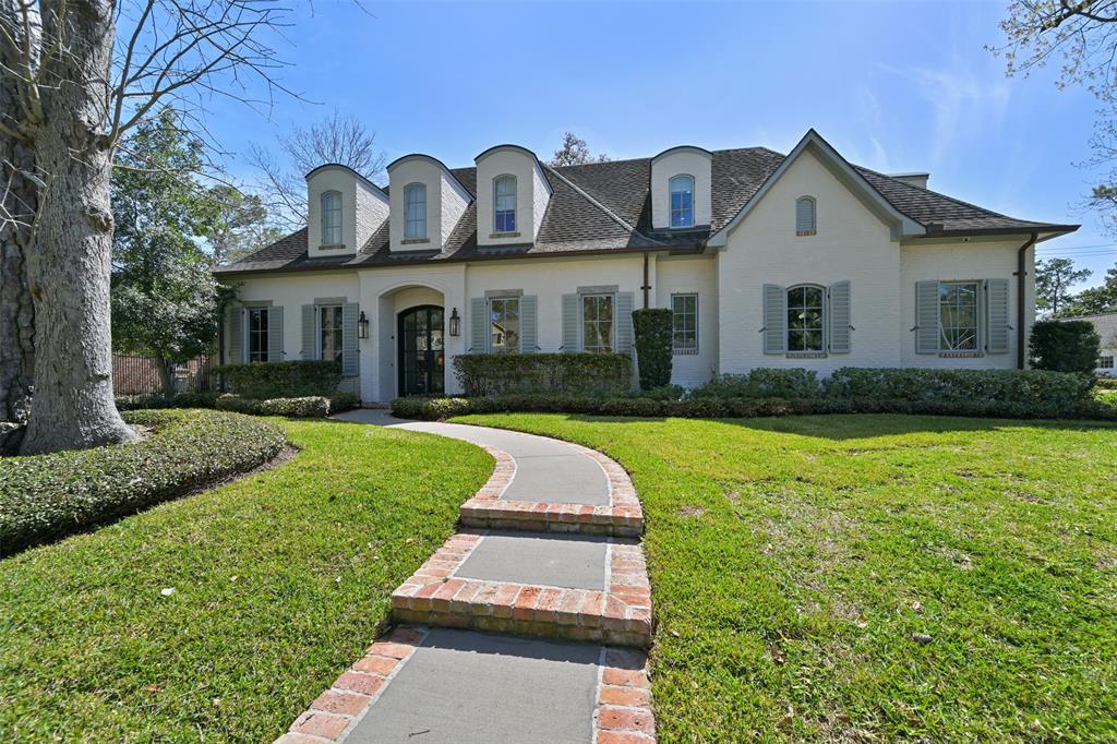 12123 Cobblestone Drive