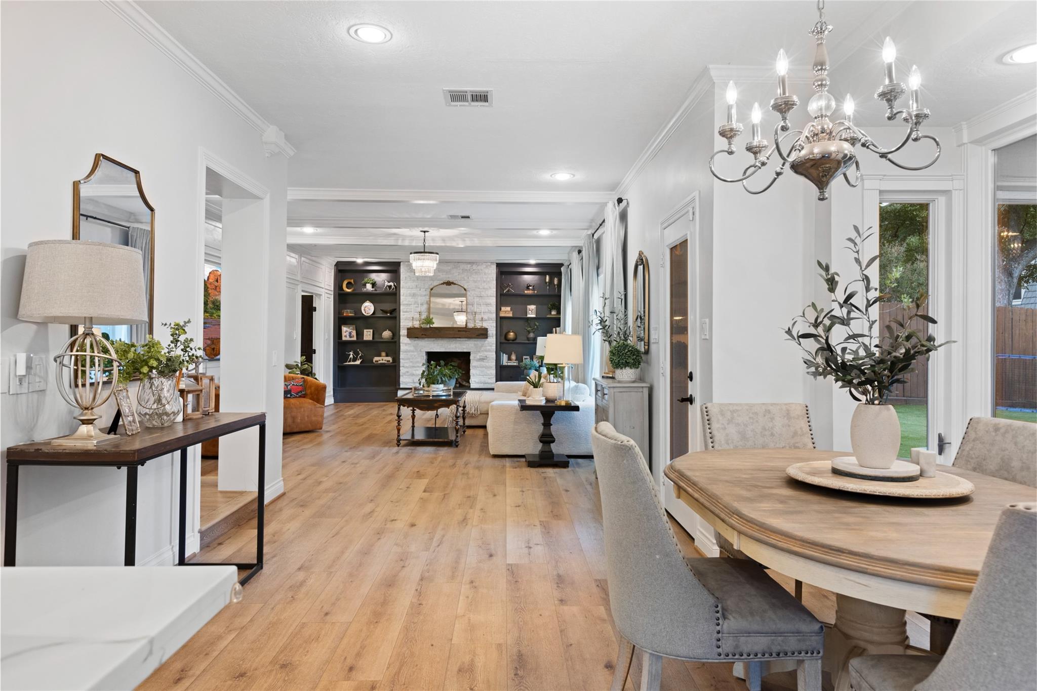 15702 Fleetwood Oaks Drive