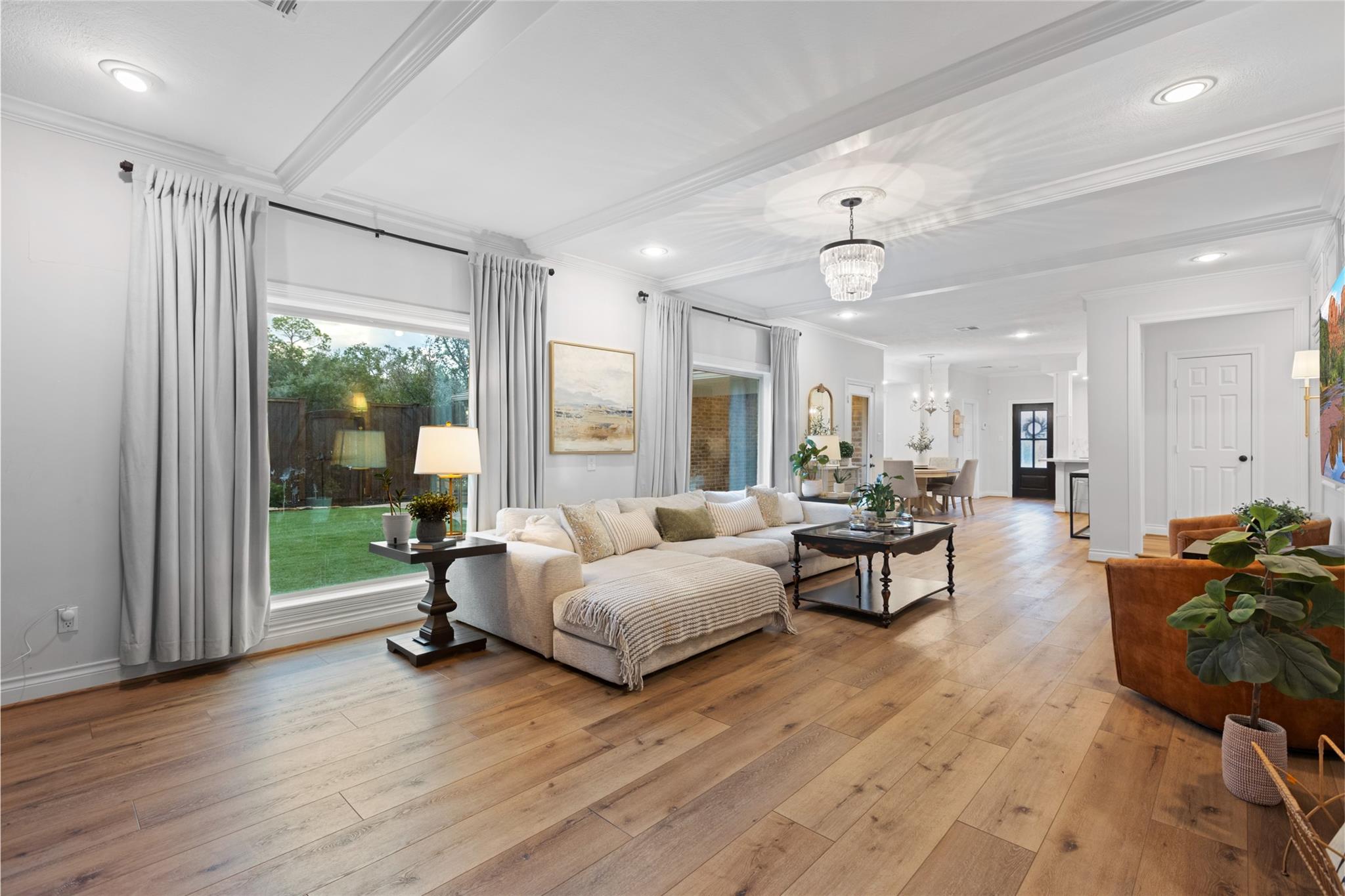 15702 Fleetwood Oaks Drive