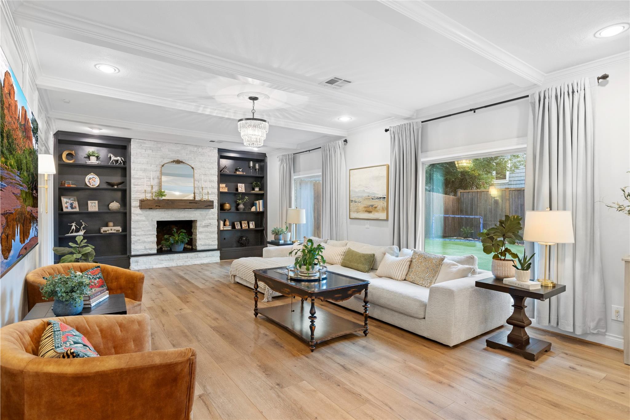 15702 Fleetwood Oaks Drive