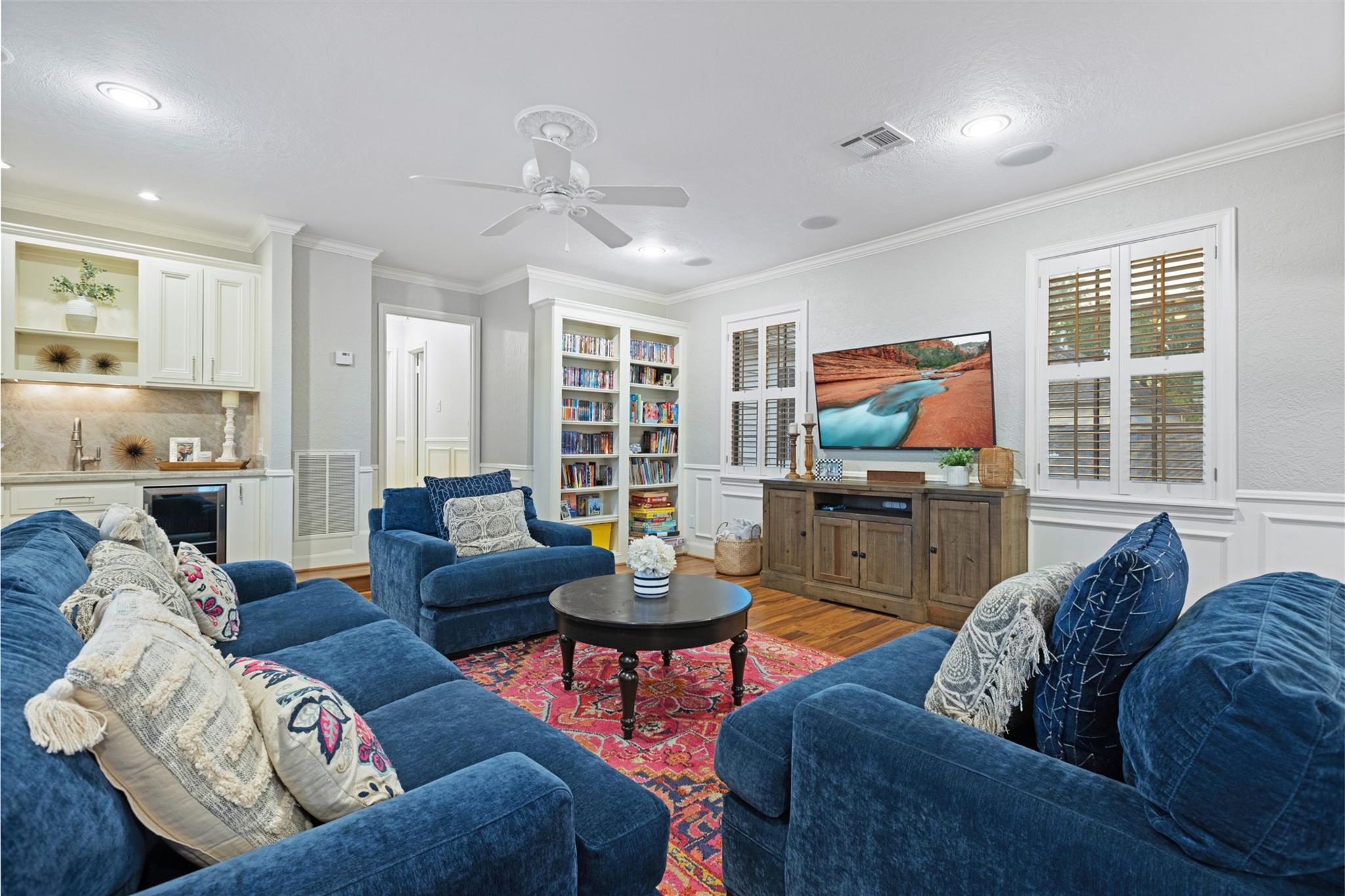 15702 Fleetwood Oaks Drive