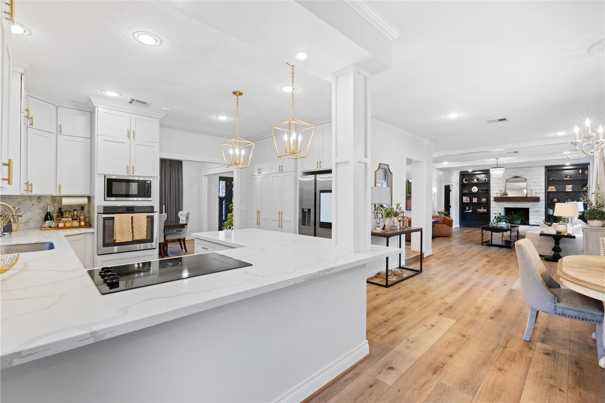 15702 Fleetwood Oaks Drive