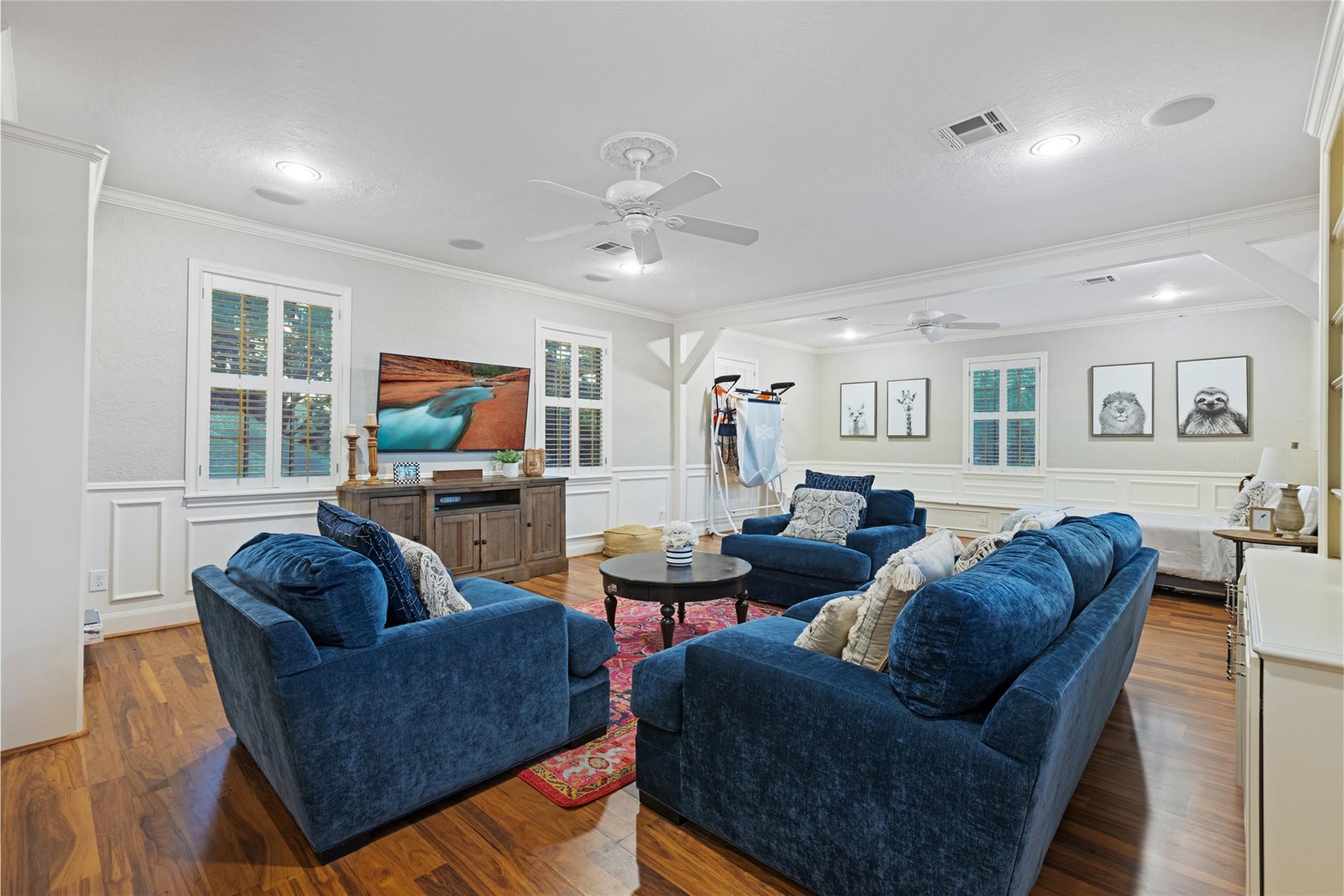 15702 Fleetwood Oaks Drive