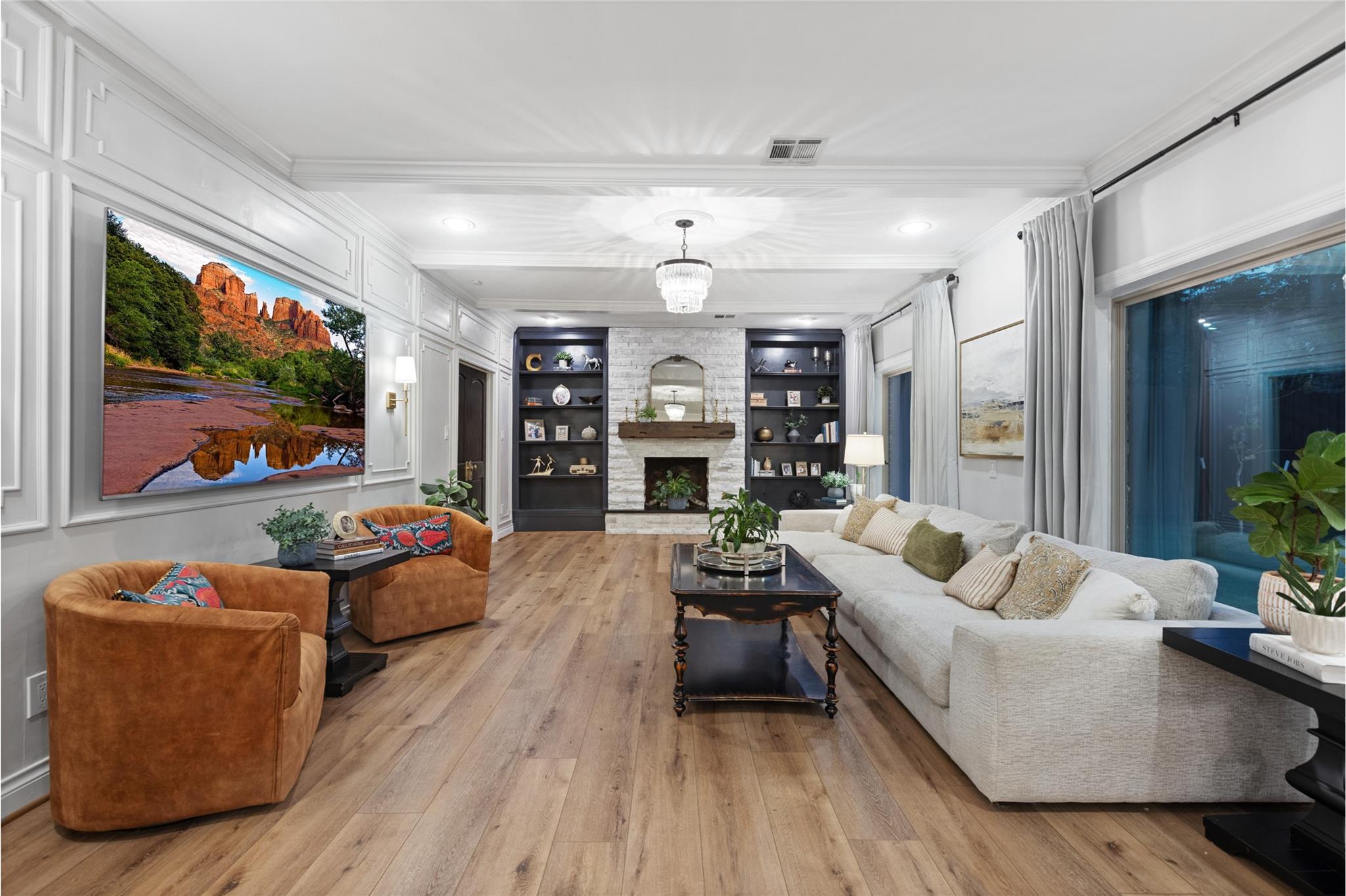 15702 Fleetwood Oaks Drive